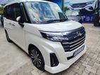 Daihatsu Thor 2023