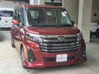Daihatsu Thor 2023