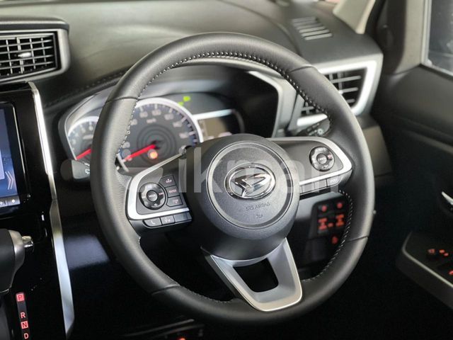 Daihatsu Thor 2024 photo 3