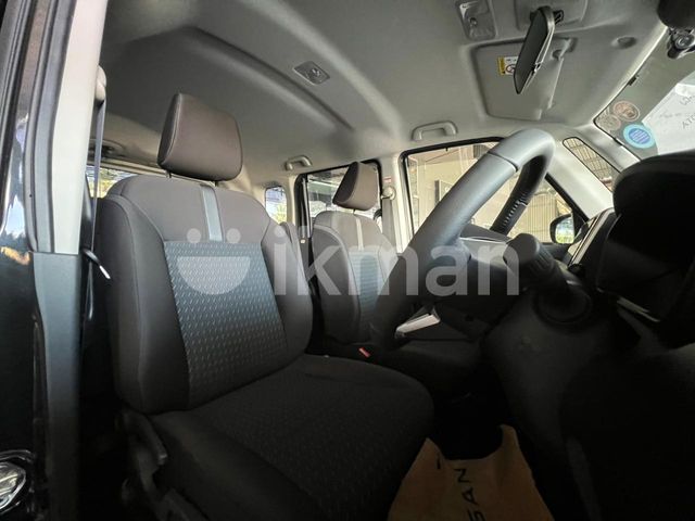 Daihatsu Thor 2024 photo 2