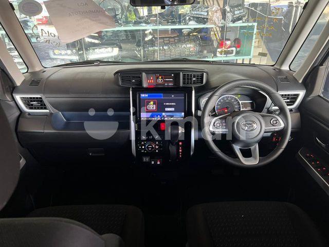 Daihatsu Thor 2024 photo 4