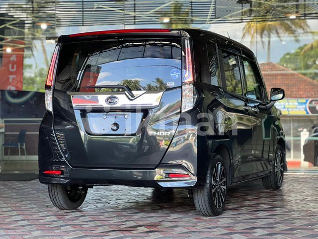 Daihatsu Thor 2024 photo 5
