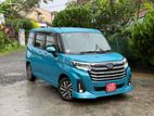 Daihatsu Thor Custom G 2024