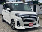 Daihatsu Thor Custom G 2025