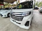 Daihatsu Thor Custom G Roomy 2023