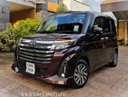 Daihatsu Thor Custom G (Roomy) 2023