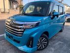 Daihatsu Thor Custom GS 2024