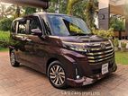 Daihatsu Thor Custom GS (Roomy) 2023