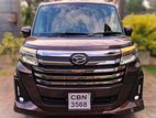 Daihatsu Thor Custom GS (Roomy) 2023