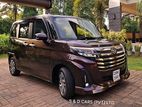 Daihatsu Thor Custom GS (Roomy) 2023