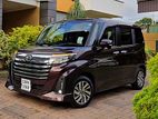 Daihatsu Thor Custom GS (Roomy) 2023