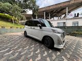 Daihatsu Thor Custom GS Turbo 2017