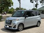 Daihatsu Thor Custom GT 2018