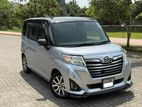 Daihatsu Thor custom GT 2018