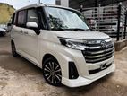 Daihatsu Thor Custom GT 2024