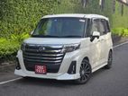 Daihatsu Thor CUSTOM GT ROOMY 2023