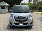 Daihatsu Thor custom GT turbo 2018