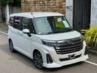 Daihatsu Thor Custom GT Turbo 2023