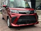 Daihatsu Thor G GRADE 4 WAY CAM 2024