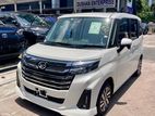 Daihatsu Thor GS CUSTOM UN/RE 2022