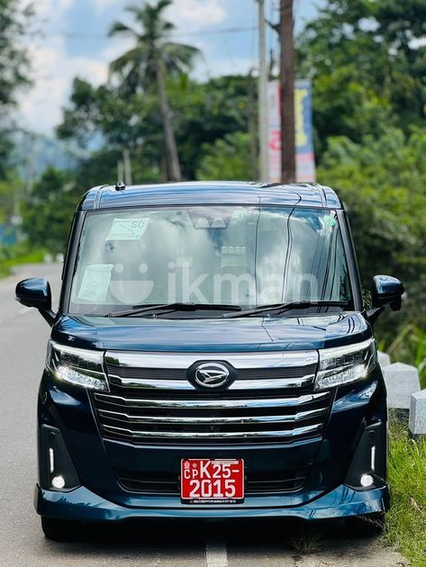 Kandy Climate Daihatsu Thor GT 2023 for Sale in Akurana | ikman