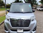 Daihatsu Thor GT Turbo 2018