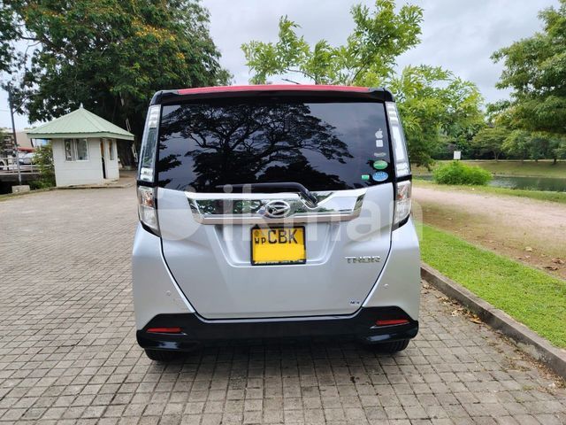 Daihatsu Thor 2018 photo 3