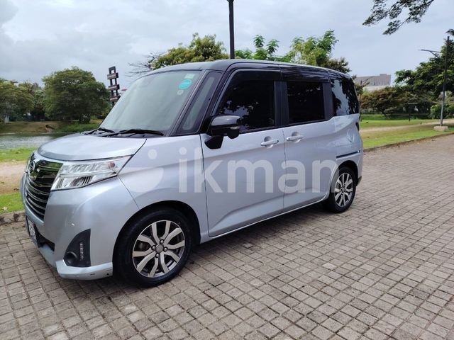 Daihatsu Thor 2018 photo 2
