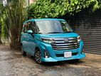 Daihatsu Thor Roomy Custom G 2024