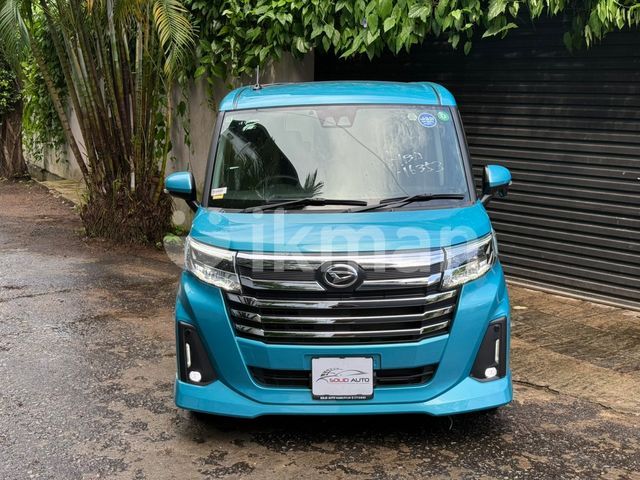 Daihatsu Thor 2024 photo 2