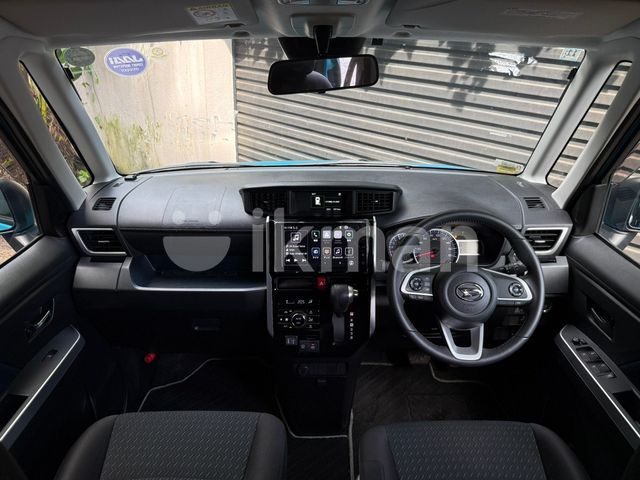 Daihatsu Thor 2024 photo 3