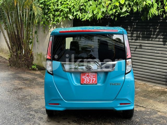Daihatsu Thor 2024 photo 4