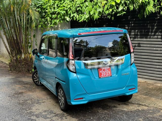 Daihatsu Thor 2024 photo 5