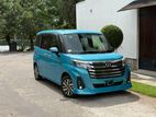 Daihatsu Thor Roomy Custom G 2024