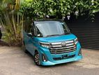 Daihatsu Thor Roomy Custom G 2024