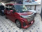 Daihatsu Thor Roomy Custom G 2024