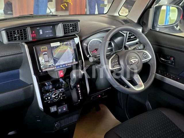Daihatsu Thor 2024 photo 3