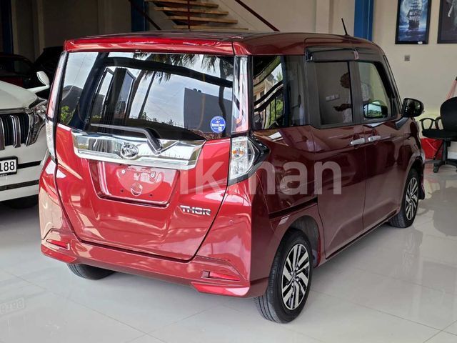 Daihatsu Thor 2024 photo 2