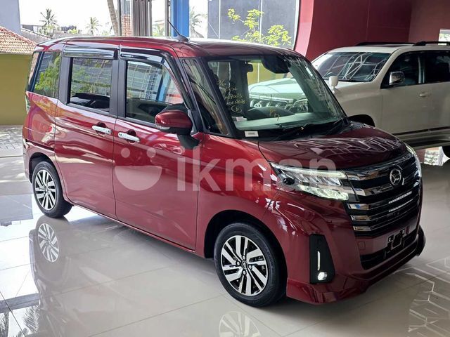 Daihatsu Thor 2024 photo 5