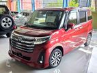 Daihatsu Thor Roomy Custom G 2024