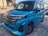 Daihatsu Thor Roomy Custom GS 2024