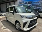 Daihatsu Thor Roomy Tank 2023