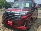 Daihatsu Thor TURBO COSTOM G 2022