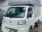 Daihatsu Truck 2022