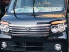Daihatsu Attrai Wagon 2020