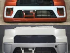 Daihatsu Wake Front Bumper Buffer
