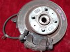 Daihatsu Wake La700 Front Hub