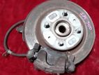 DAIHATSU WAKE LA700 FRONT HUB