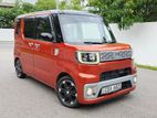 Daihatsu Wake PIXIS SPACIA CUSTOM 2015