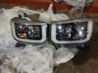 Daihatsu Wake Pixiss Head Lamp